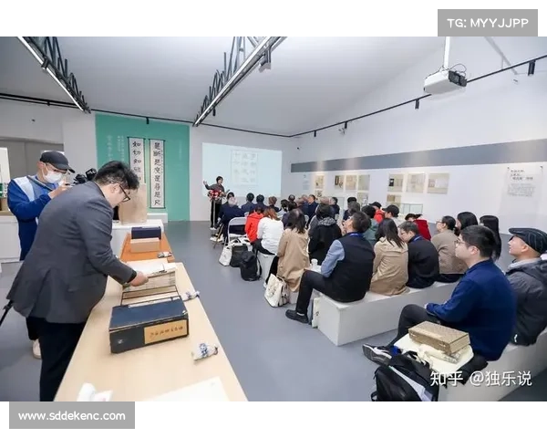 唐崇哲:探索古代文化传承与现代创新的交汇点 唐崇哲:探索古代文化传承与现代创新的交汇点